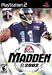 Madden NFL 2002