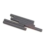 Team Associated B4 Hinge Pin Set Outers & King Pin by Team Associated