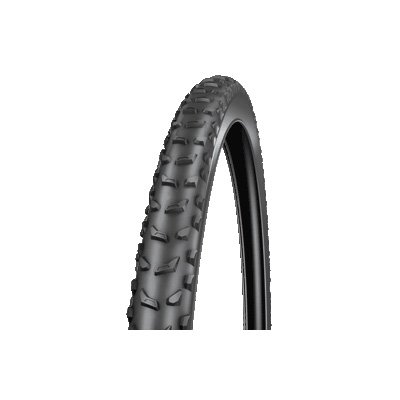 Geax Barro Mud UST Tubeless Folding Mountain Bike Tire - 26 x 1.7 - 1035017