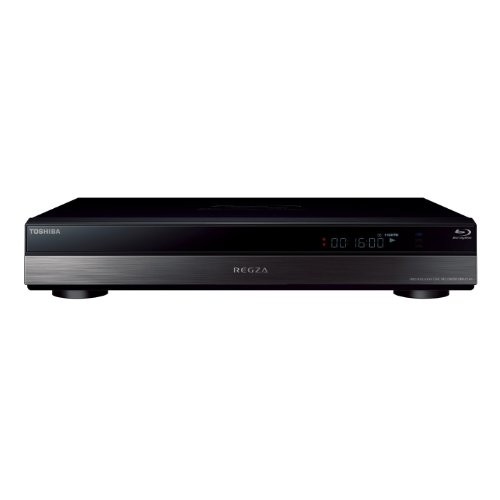 ��� �쥰���֥롼�쥤 DBR-Z160 �μ̿�
