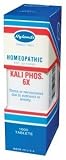 Hylands Homeopathic, Kali Phos 6x Cell Salts, 500 Tab