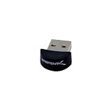 Sabrent Micro Wireless USB Bluetooth Adapter (BT-USBT)