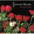 Concrete Blonde Bloodletting