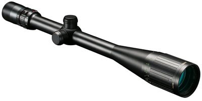 Bushnell Elite 6-24X40 Rifle Scope, Mil-Dot Reticle