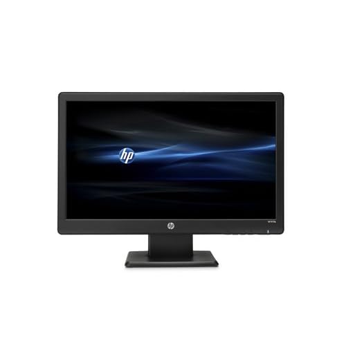 Moniteur CRT HPW1972ANOIR