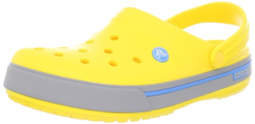 Crocs Men's Crocband II.5 Clog