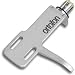 オルトフォン ヘッドシェル（シルバー） SH-4S(SILVER)(オルトフオン