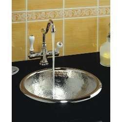 valentine Herbeau 430265 Hammered Polished CuisineB003L68UJS