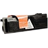 KYOCERA TK-132 FS1300D Yield Up To 7200 Pages At 5 percent Coverage