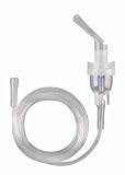 Search : Angled Mouthpiece Kit for all MABIS Compressor Nebulizers