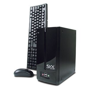 SYX Venture A410 Desktop PC