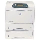 LaserJet Printer 4250TN