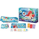 Little Mermaid Under the Sea Card Game