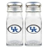 Kentucky Wildcats Salt and Pepper Shaker