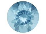 MIN .80CT 6MM ROUND APATITE