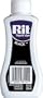 Rit Dye Liquid 8 Ounces Black 8-15; 3 Items/Order