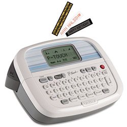 Brother PT-90 Portable Label Maker