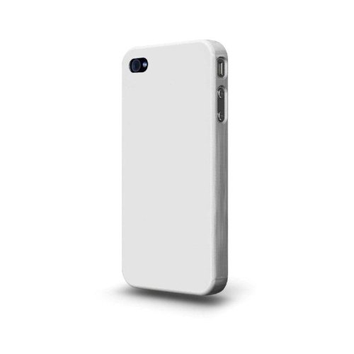 Marware MicroShell Hardcover H&uuml;lle f&uuml;r Apple iPhone 4 wei&szlig; Preisvergleich