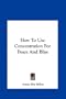 How To Use Concentration For Peace And Bliss