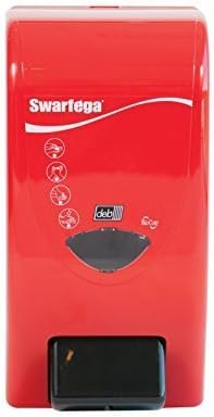 Cutting-Edge SWARFEGA - SWA4000D - DISPENSER, WALL, 4L by SWARFEGA Advance