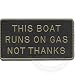 Bernard Engraving Fun Plaque Series Signs BER-FP49 We Interrupt This Marriage For...