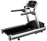 Life Fitness Remanufactured 95Ti Treadmill