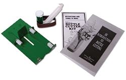 Ephrems Bottle Cutter Kit