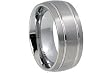 Tungsten Carbide Men's Ring