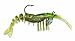 Egret Baits 3.5-Inch Vudu Shrimp Bait