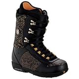 BURTON MENS BOXER SNOWBOARD BOOT 2008