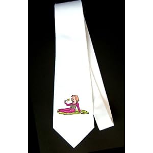 Party Decoration Necktie with fragrance, Belgium, dreaming
