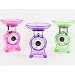 Family Maid Kitchen Scale- Comes in Transparent Pink, Green, Blue, and Purple
