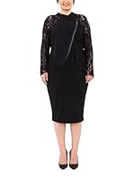 Girotondo Chaqueta (Negro)