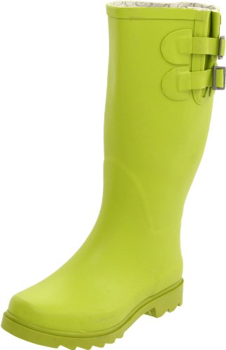 Chooka Women's Dual Buckle Knee-High Boot product image