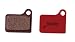 Kool Stop Shimano Deore Hydraulic Disc Brake Pads KS-D610 Pair
