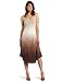 XCVI Women's Drapesy Dress