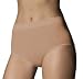 Bali Passion for Comfort Stretch Microfiber Brief Panty