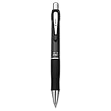 IMAGE OF Pilot® G2 Pro Retractable Gel Ink Roller Ball Pen, Gray Brl, Black Ink, Fine Pt