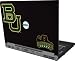 Baylor University Bears for Dell XPS M1210 With Camera
