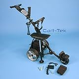 Cart-Tek GRX-800 Cart