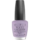 OPI Done Out In Deco NLB71 Nail Polish