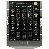 Numark X9 DJ Mixer with Effects (Standard)