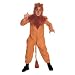 Cowardly Lion - Wizard of Oz Kids Costume