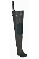 Pro Line Stream 2011-T Men's Rubber Hip Boots Waders| Choose Size| Men's Size 7 from Pro Line