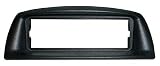 FIAT PUNTO CD PLAYER/RADIO FACIA/FASCIA SURROUND TRIM FOR FITTING CAR STEREO