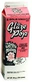 Popcorn Glaze - Cherry