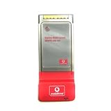Review Pama & Co LTD (UK Consumer Electronics Stock Account)  / 3G-Gprs Vodafone Quad band laptop / notebook PCMCIA Connect Card