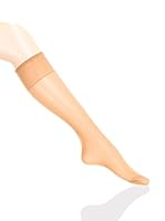 Marie Claire e Kler Medias Altas 20D (Maquillaje)