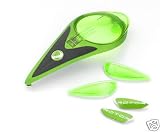 DYE Rotor Color Kit - Lime Green