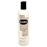 Shikai Shower Gel Fragrance-Free (12 oz)